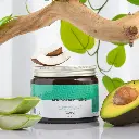 Après-shampoing réparateur et nourrissant (500ml)